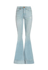 BEAUTIFUL HIGH RISE BELL-ALICE + OLIVIA