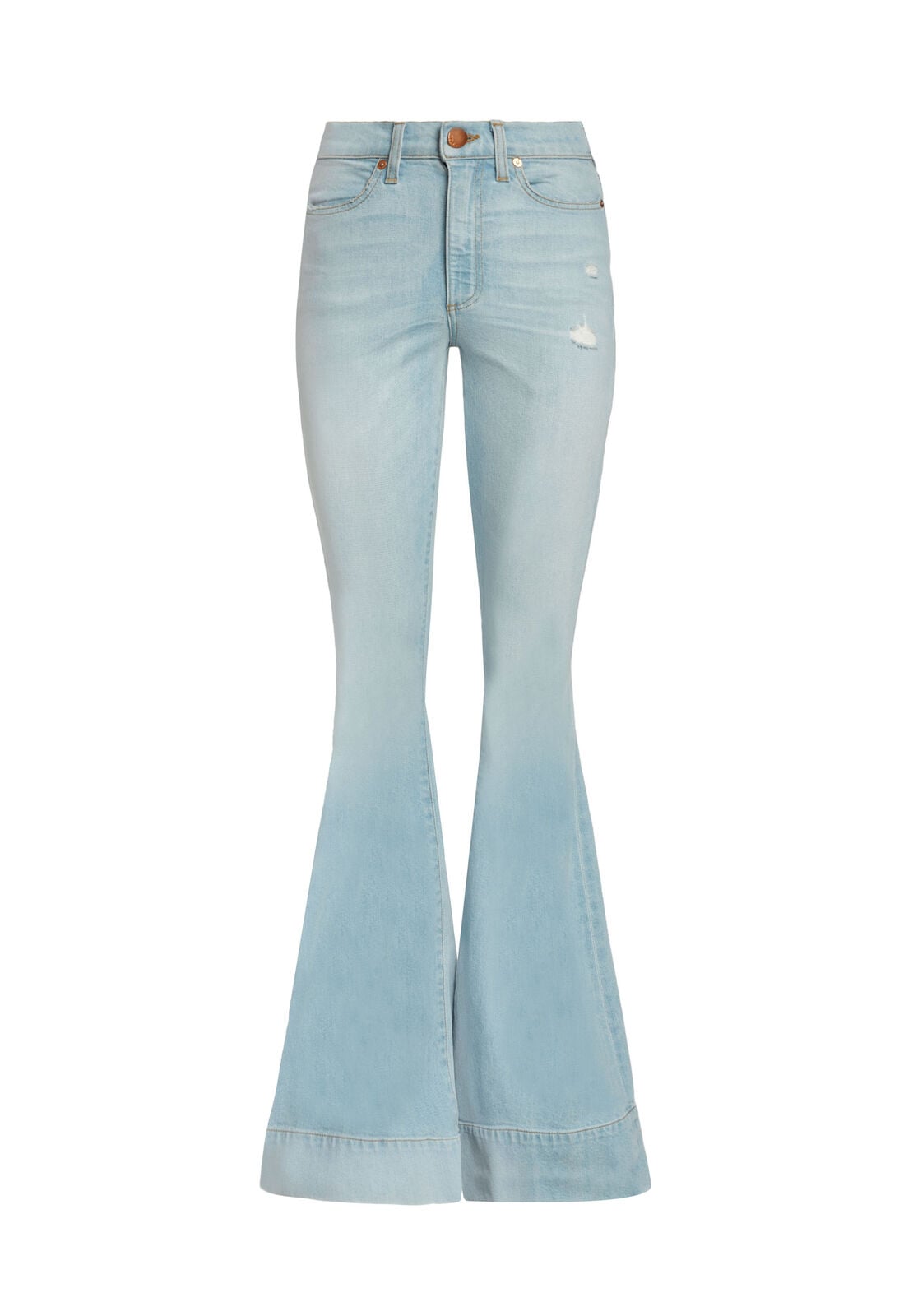 BEAUTIFUL HIGH RISE BELL-ALICE + OLIVIA