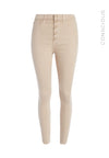 GOOD HIGH RISE ANKLE SKINNY JEAN-ALICE + OLIVIA