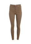 GOOD HIGH RISE SKINNY JEAN-ALICE + OLIVIA