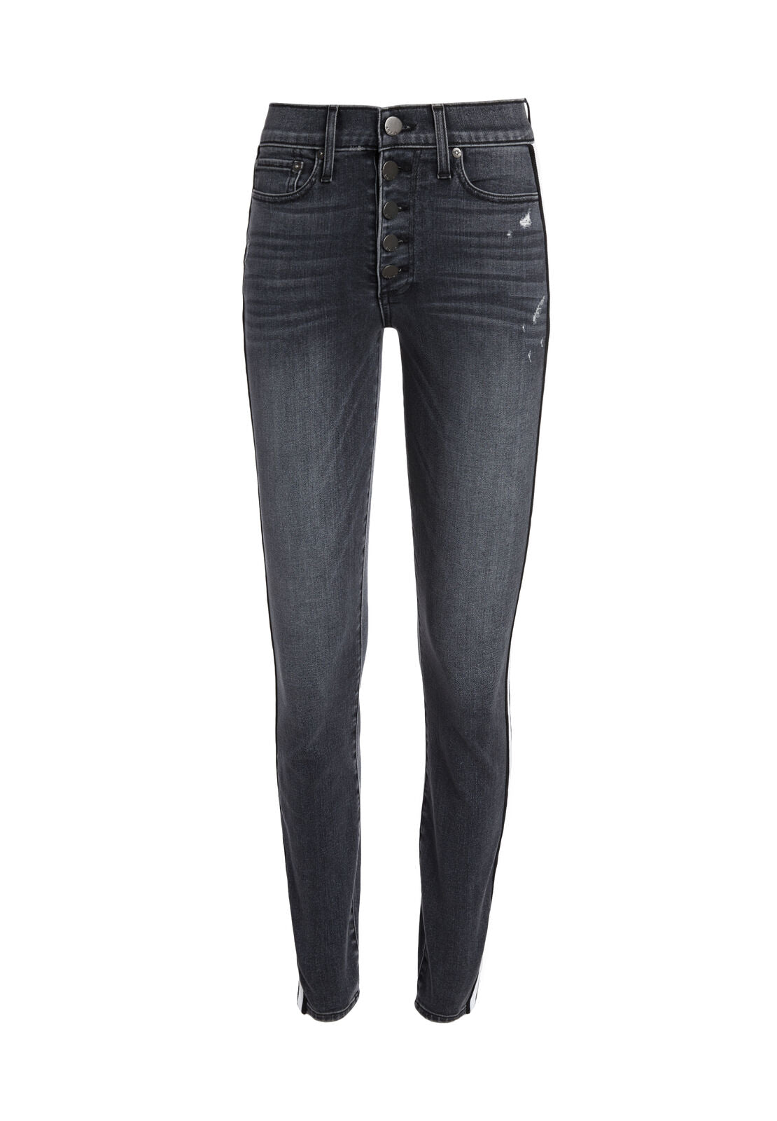 GOOD HIGH RISE SKINNY JEAN-ALICE + OLIVIA