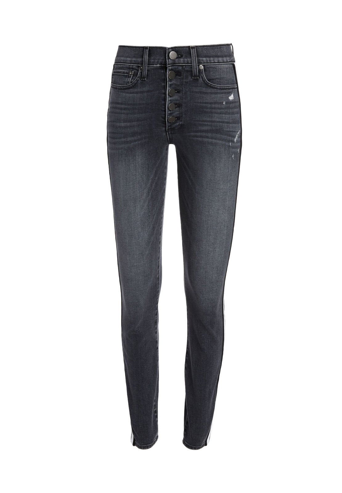 GOOD HIGH RISE SKINNY JEAN-ALICE + OLIVIA