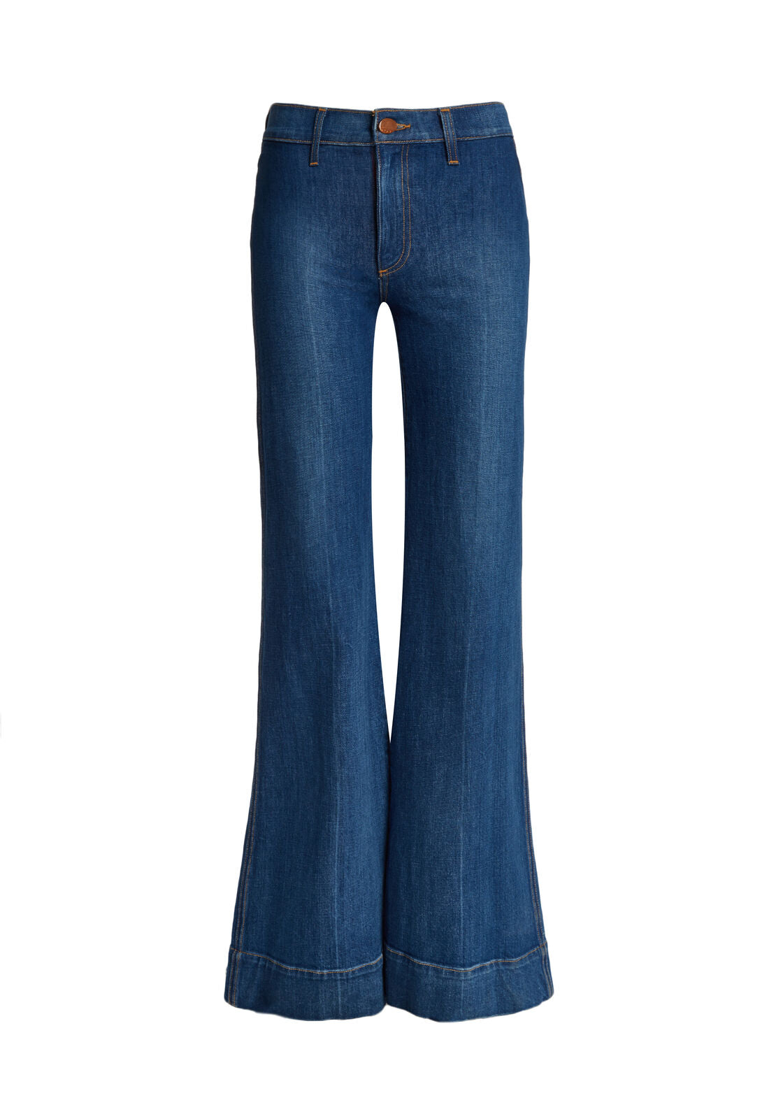GORGEOUS HIGH RISE WIDE LEG-ALICE + OLIVIA