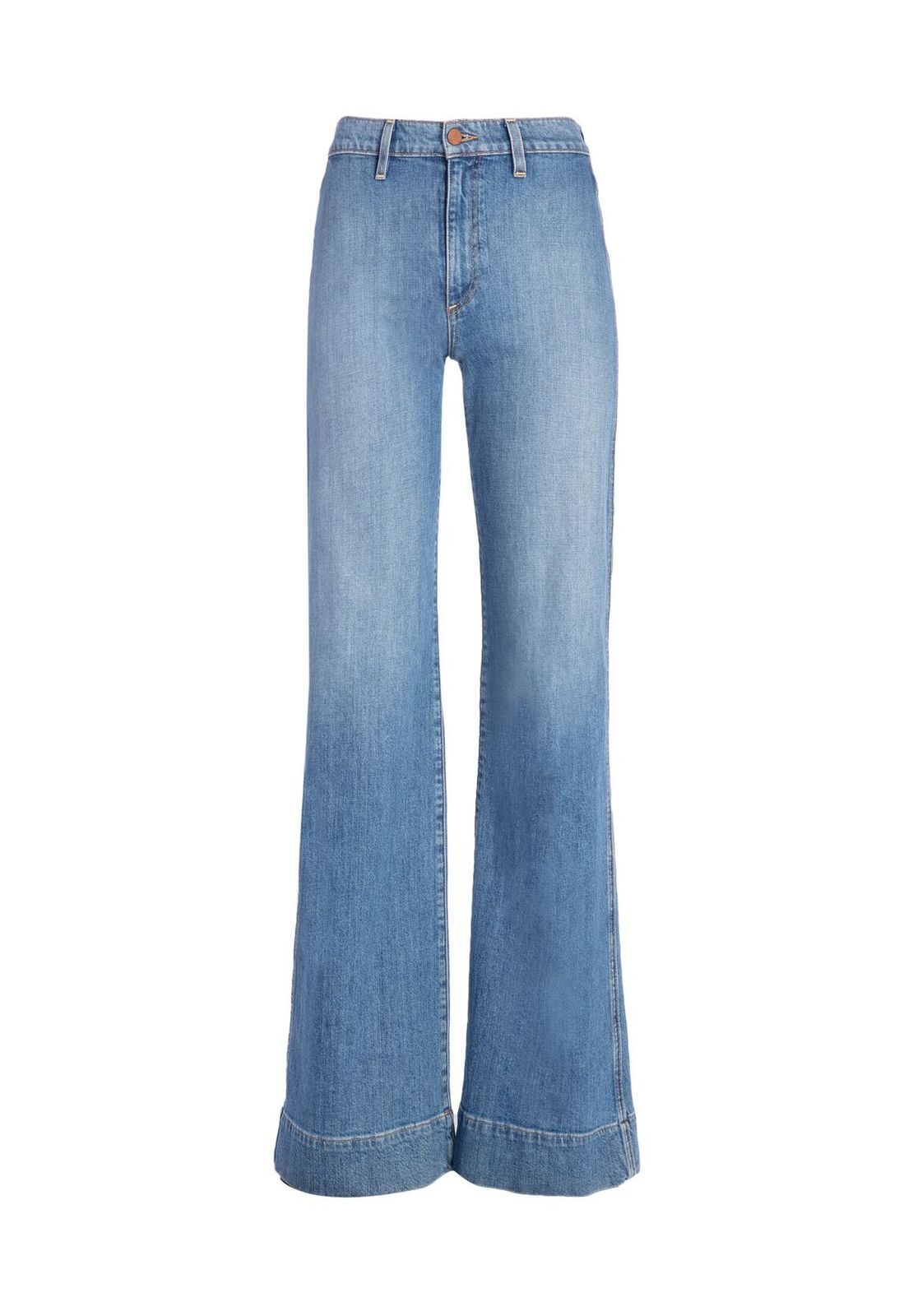 GORGEOUS HIGH RISE WIDE LEG-ALICE + OLIVIA