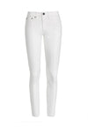 GOOD HR SKINNY PINTUCK-ALICE + OLIVIA