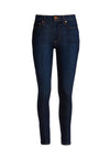 GOOD HR SKINNY PINTUCK-ALICE + OLIVIA