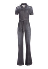 GORGEOUS WIDE LEG JUMPSUIT-ALICE + OLIVIA