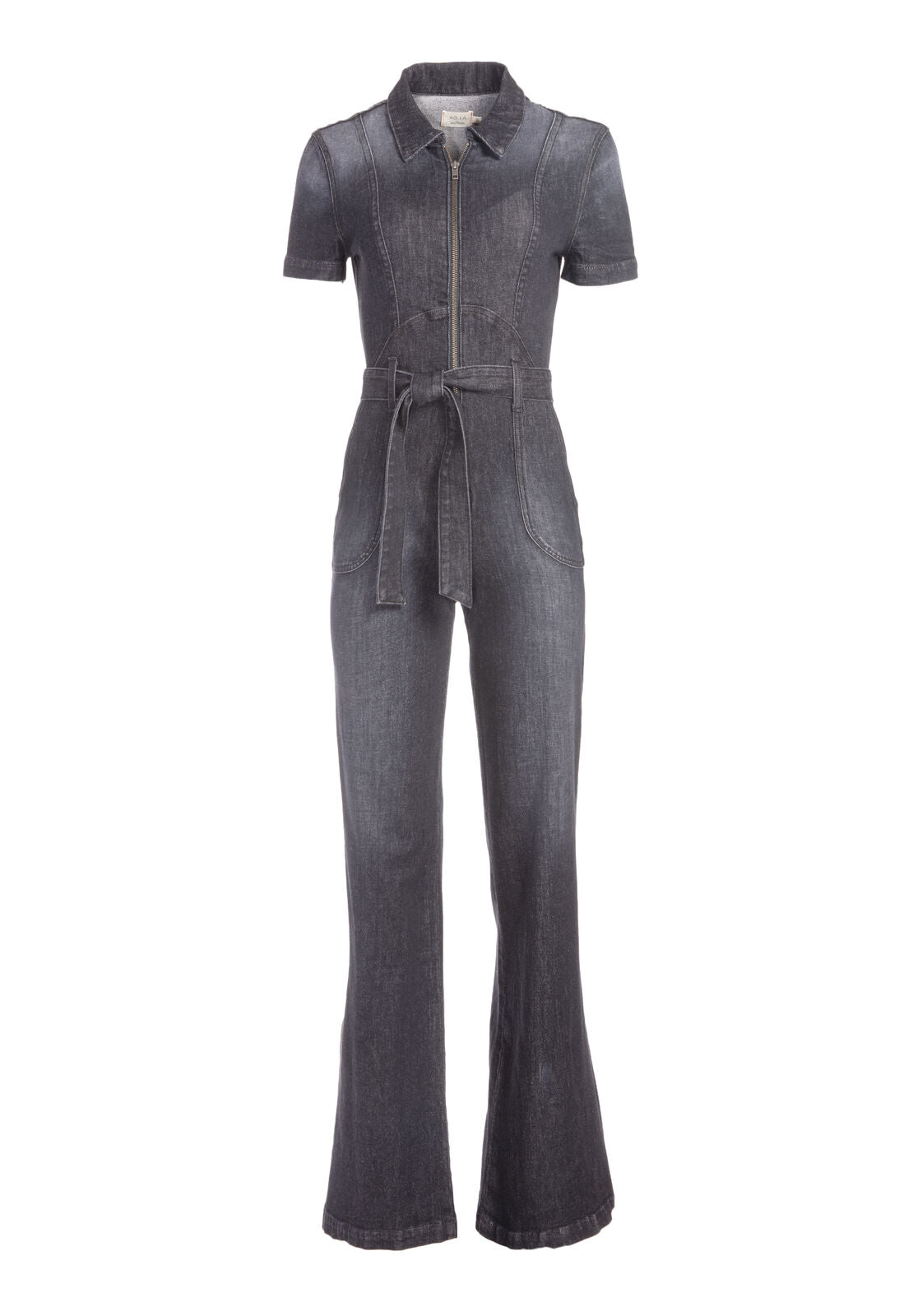 GORGEOUS WIDE LEG JUMPSUIT-ALICE + OLIVIA
