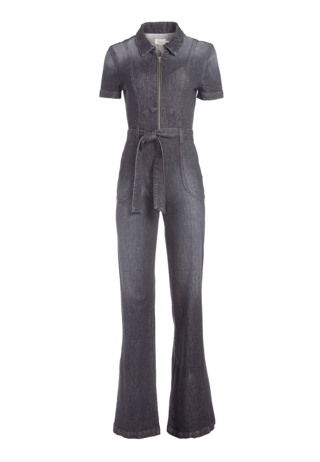 GORGEOUS WIDE LEG JUMPSUIT-ALICE + OLIVIA