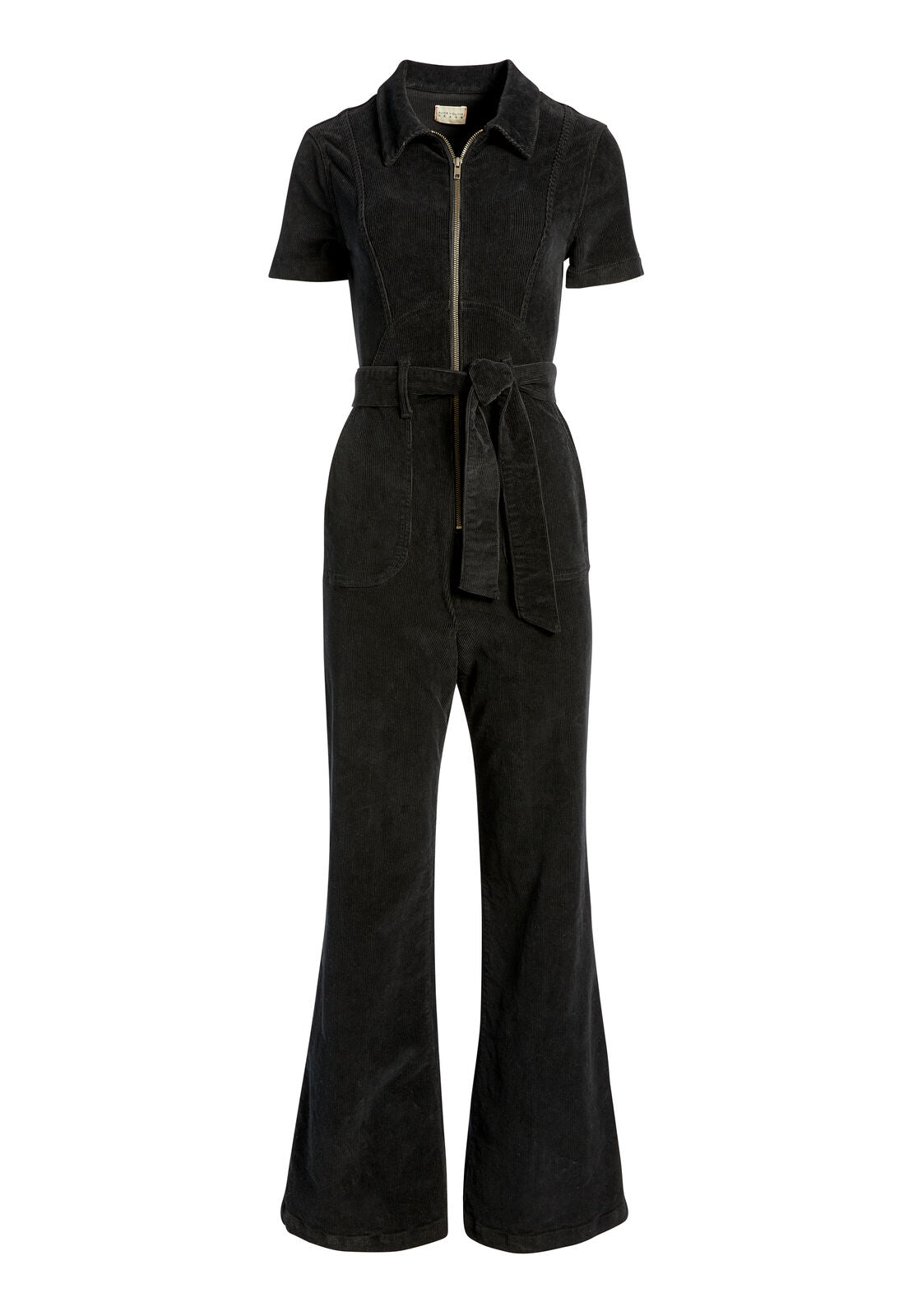 GORGEOUS JUMPSUIT-ALICE + OLIVIA
