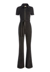 GORGEOUS WIDE LEG JUMPSUIT-ALICE + OLIVIA