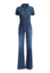 GORGEOUS WIDE LEG JUMPSUIT-ALICE + OLIVIA
