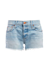 AMAZING MID RISE SHORT-ALICE + OLIVIA