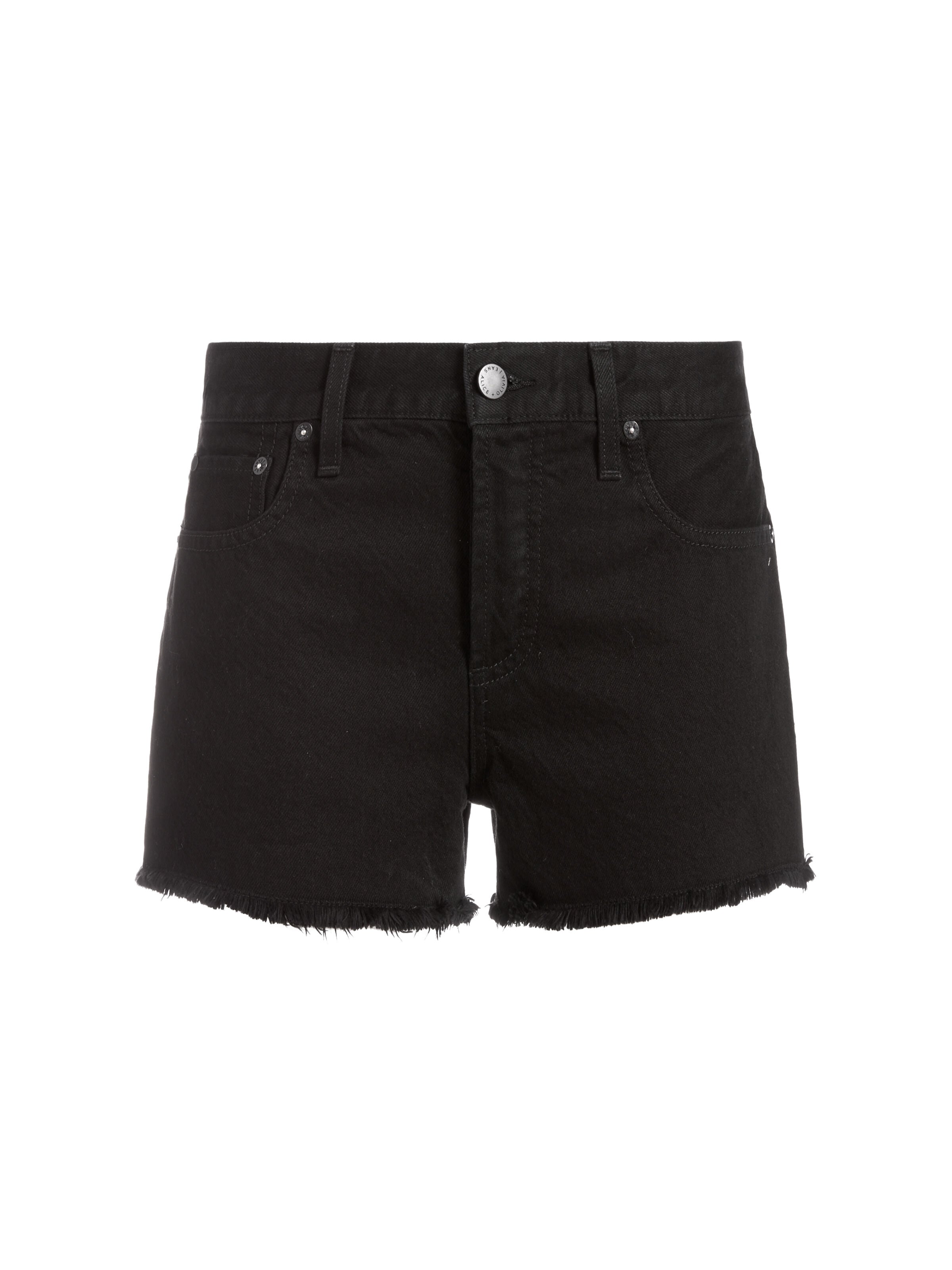 AMAZING VINTAGE SHORT-ALICE + OLIVIA