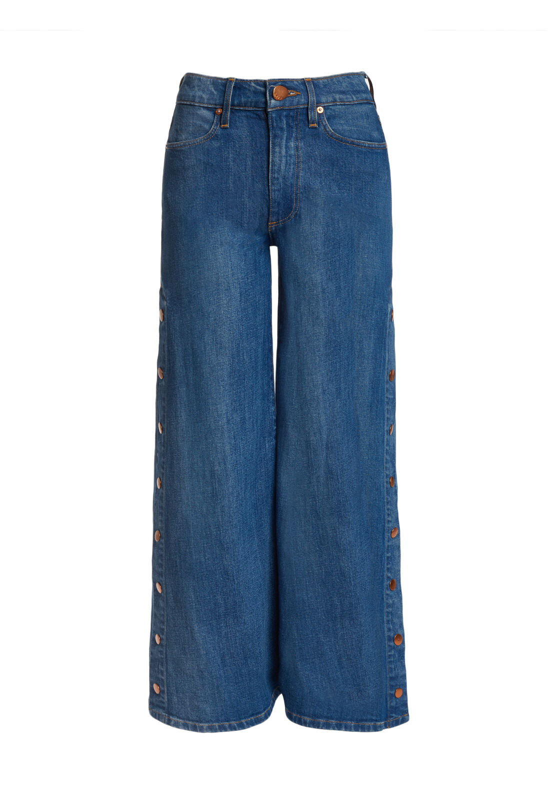 GORGEOUS CRP HR WDLG SNP ON SS-ALICE + OLIVIA