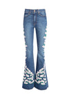 BEAUTIFUL HIGH RISE BELL-ALICE + OLIVIA