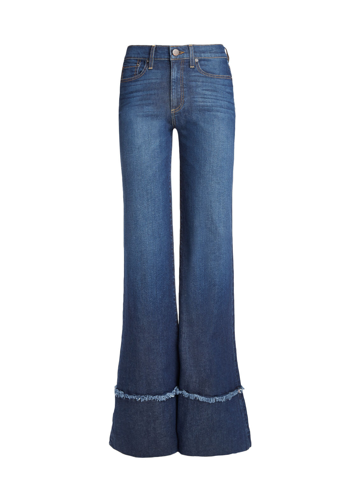 GORGEOUS HGHRSE W EXGGRTD HEM-ALICE + OLIVIA