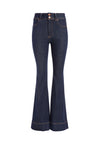 BEAUTIFUL HIGH WAISTED BELL JEAN-ALICE + OLIVIA