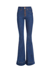 BEAUTIFUL HR BLL WDWB EXPS BTN-ALICE + OLIVIA