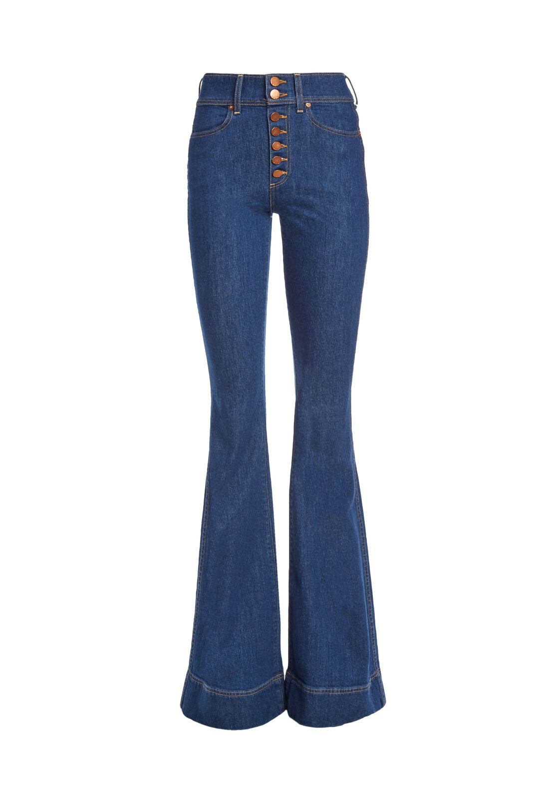 BEAUTIFUL HR BLL WDWB EXPS BTN-ALICE + OLIVIA