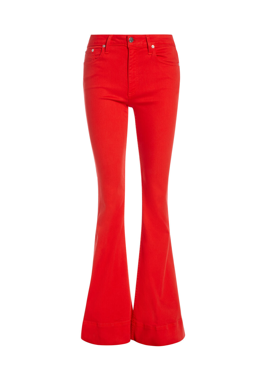 BEAUTIFUL MID RISE BELL-ALICE + OLIVIA
