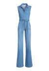 GORGEOUS 70'S JUMPSUIT-ALICE + OLIVIA
