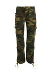 CARGO PANT-ALICE + OLIVIA