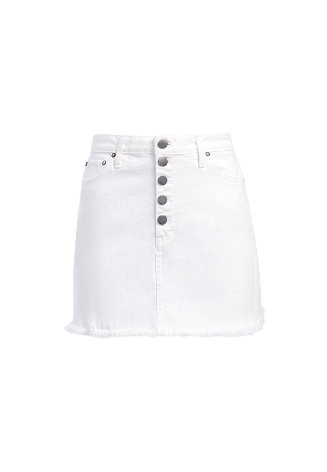 GOOD HIGH RISE SKIRT-VINTAGE SUGAR-ALICE + OLIVIA