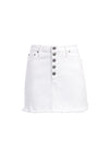 GOOD HIGH RISE SKIRT-VINTAGE SUGAR-ALICE + OLIVIA