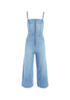 GORGEOUS GAUCHO JUMPSUIT-ALICE + OLIVIA