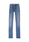 FABULOUS LOW RISE BOOT CUT JEAN-ALICE + OLIVIA
