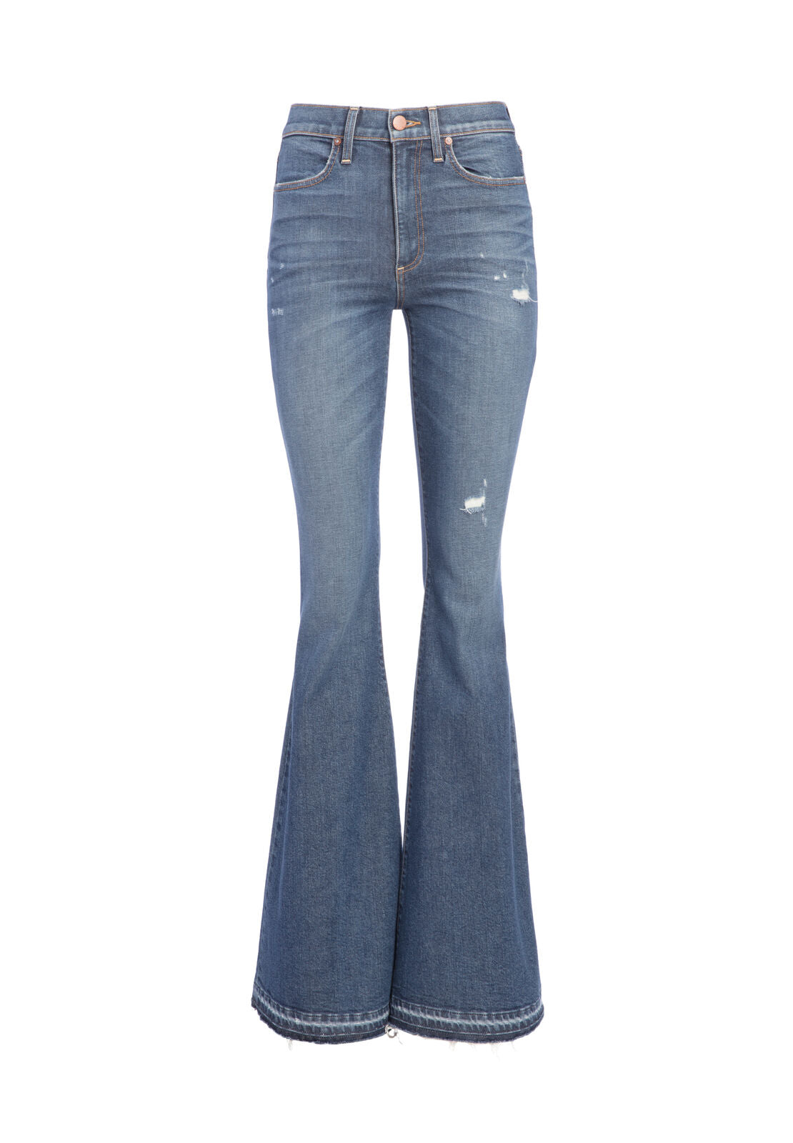 BEAUTIFUL HIGH RISE BELL JEAN-ALICE + OLIVIA