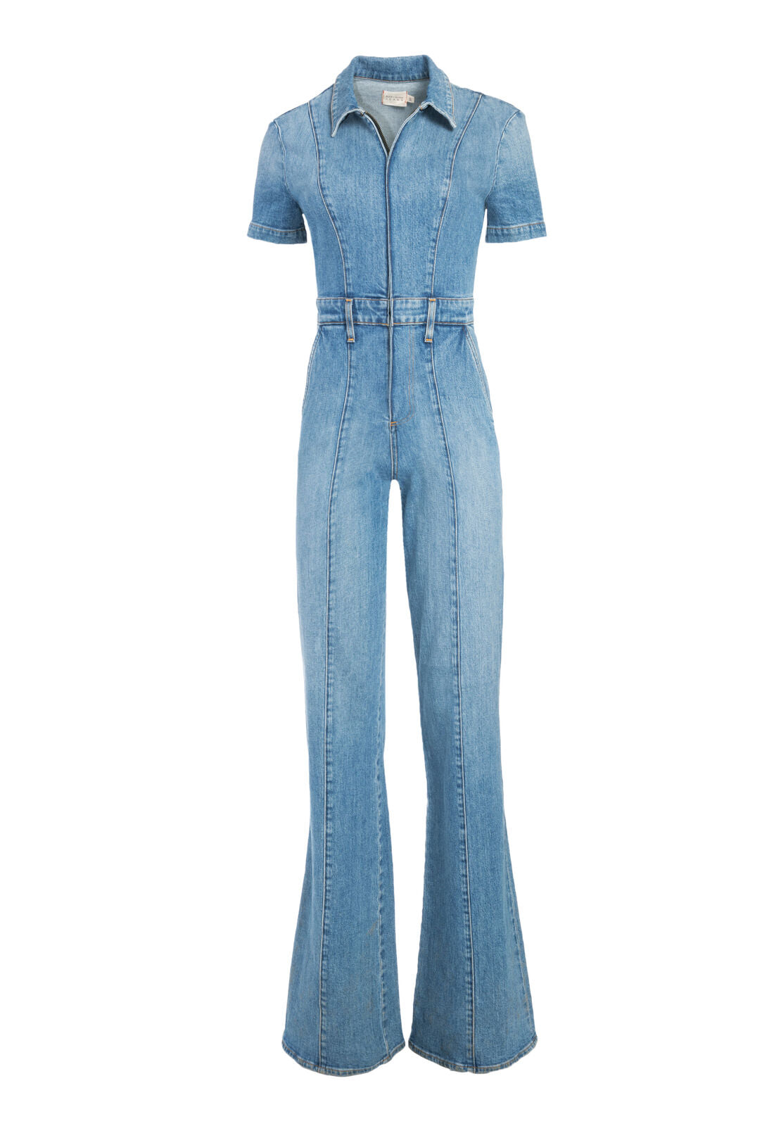 GORGEOUS WIDE LEG JUMPSUIT-ALICE + OLIVIA