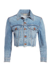 KENDALL CROPPED BOXY JACKET-GOLDEN CHILD-ALICE + OLIVIA