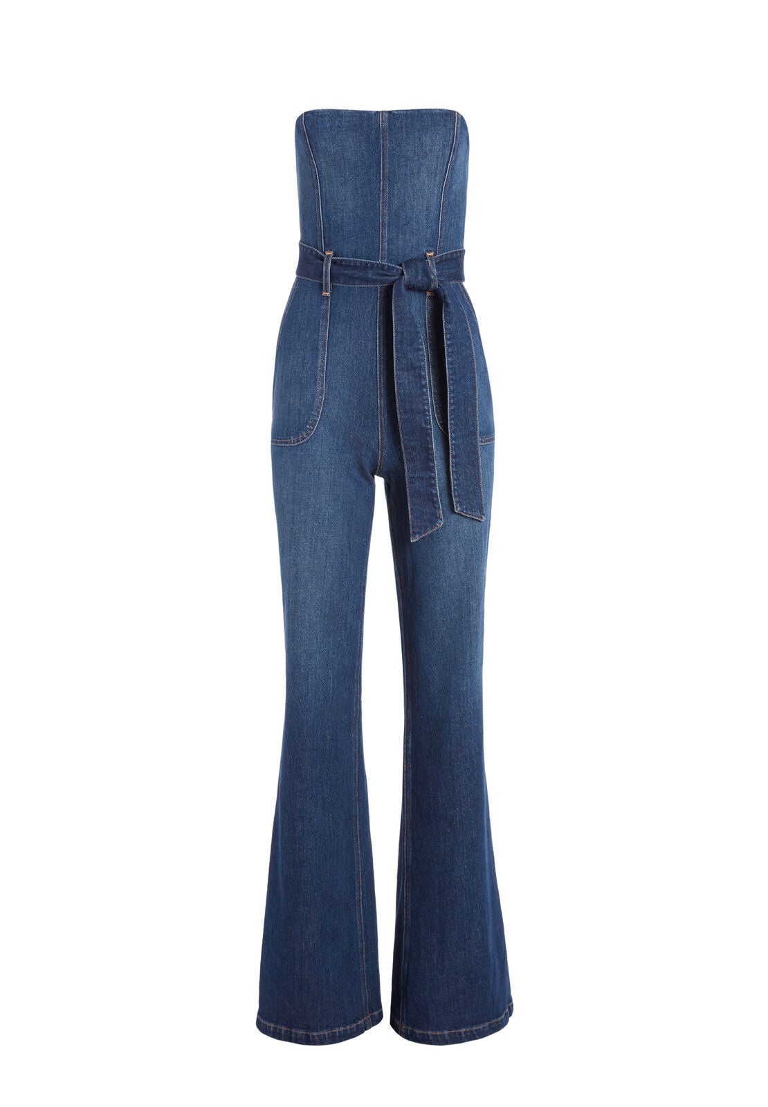 GORGEOUS SUSY JUMPSUIT-ALICE + OLIVIA