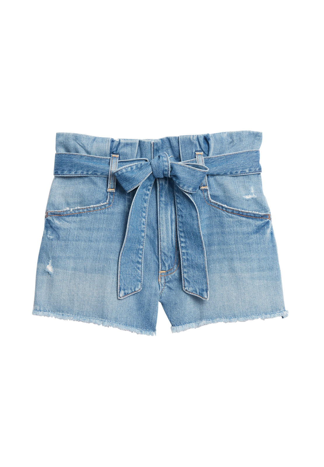 GOOD PAPERBAG SHORT-ALICE + OLIVIA