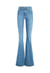 BEAUTIFUL HIGH RISE BELL JEAN-ALICE + OLIVIA