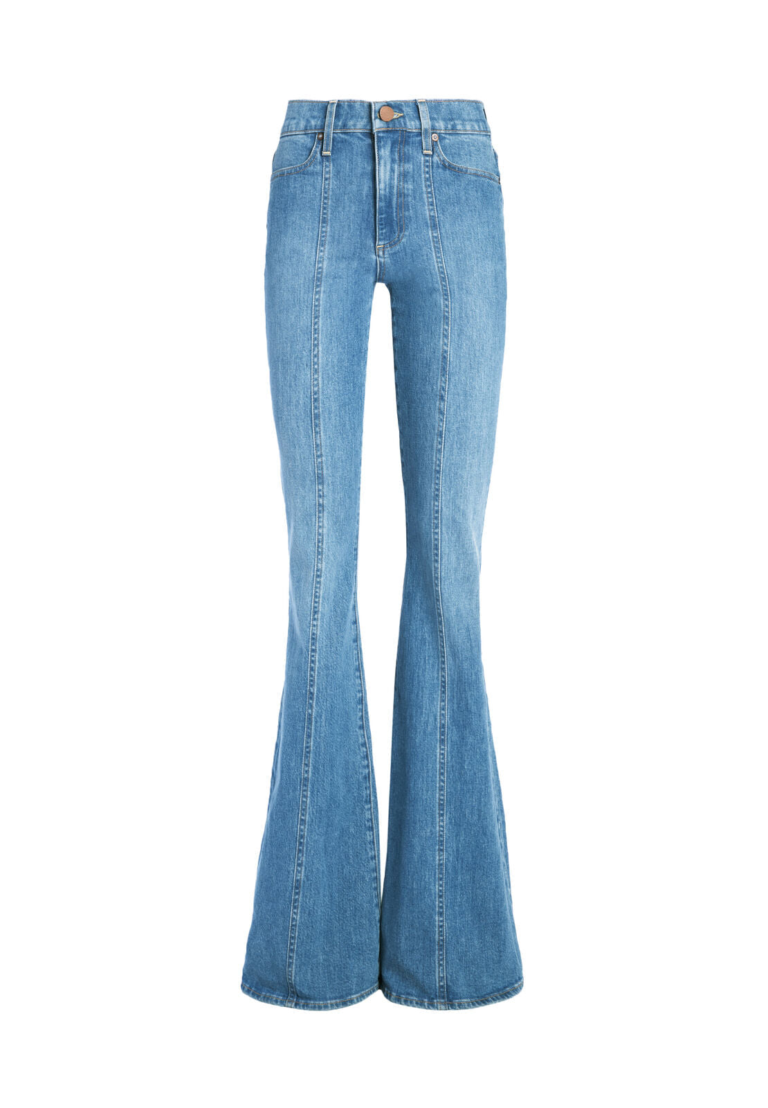 BEAUTIFUL HIGH RISE BELL JEAN-ALICE + OLIVIA