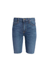 GOOD MID RISE BERMUDA JEAN-ALICE + OLIVIA