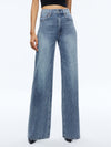 WEEZY JEAN-ALICE + OLIVIA