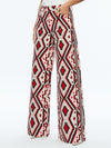 TRISH JEAN-DREAM HOME BRIGHT RUBY-ALICE + OLIVIA