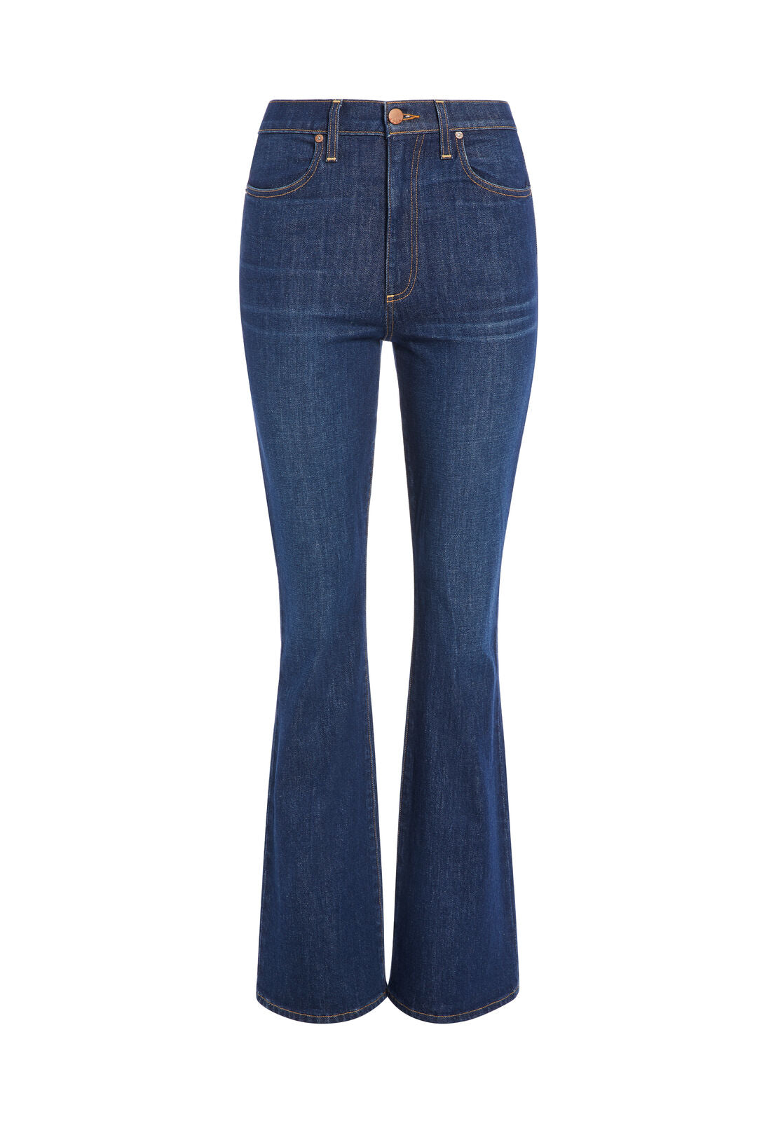 BEAUTIFUL HIGH RISE BELL JEAN-ALICE + OLIVIA