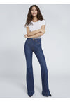 BEAUTIFUL HIGH RISE BELL JEAN-ALICE + OLIVIA