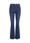 BEAUTIFUL HIGH RISE BELL JEAN-ALICE + OLIVIA