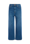 GORGEOUS CROPPED WIDE LEG JEAN-ALICE + OLIVIA