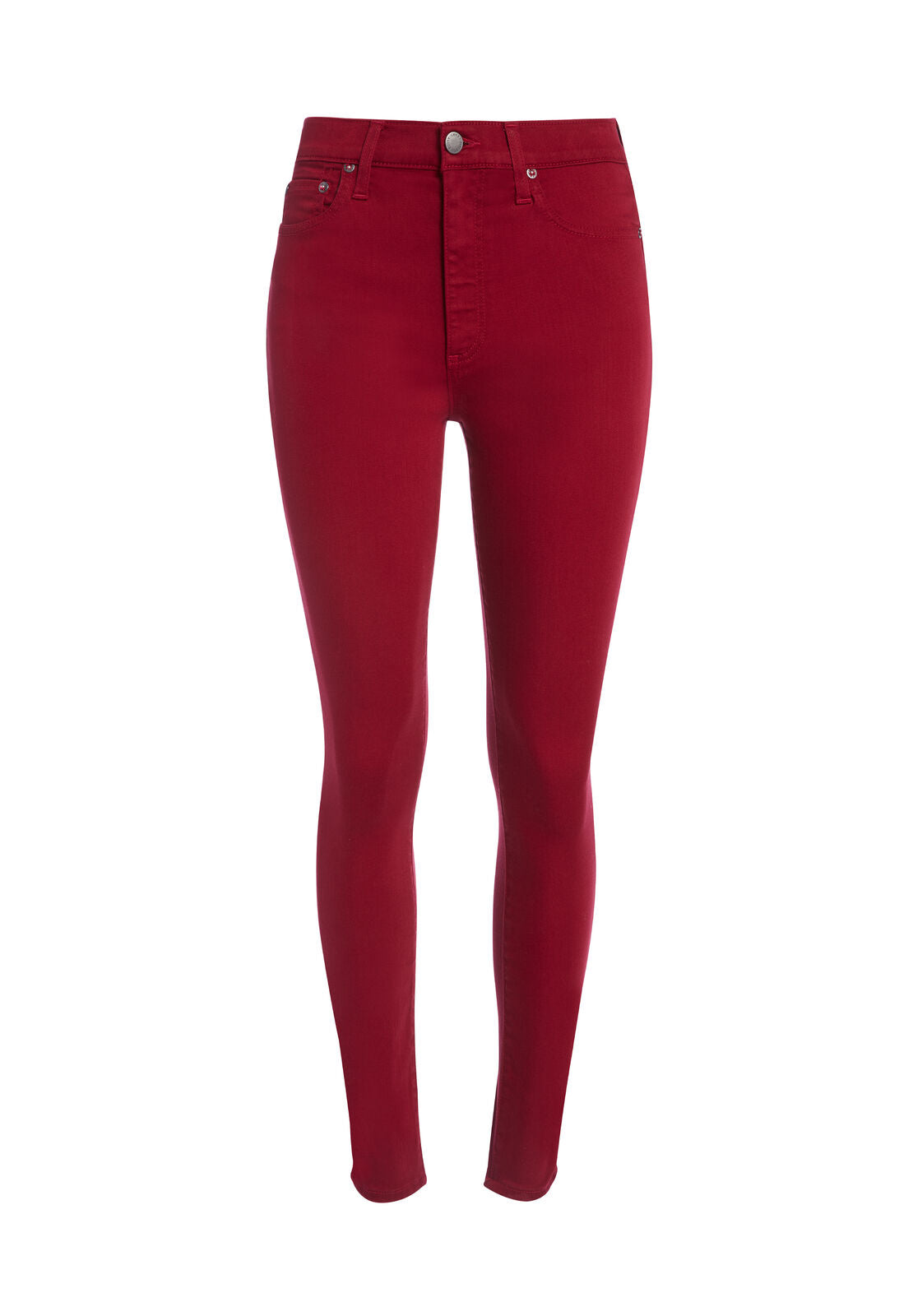 GOOD HIGH RISE SKINNY JEAN-ALICE + OLIVIA
