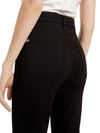 GOOD HIGH RISE SKINNY JEAN-ALICE + OLIVIA