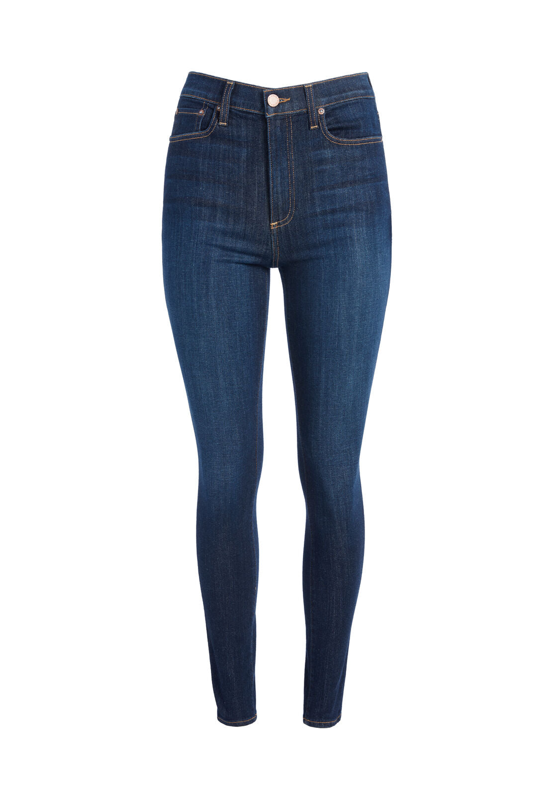 GOOD HIGH RISE SKINNY JEAN-ALICE + OLIVIA