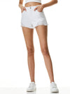 AMAZING HIGH RISE VINTAGE SHORT-ALICE + OLIVIA