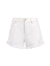 AMAZING EMBROIDERED SHORT-ALICE + OLIVIA